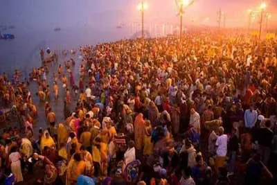 Magh Purnima Puja Vidhi: माघ पूर्णिमा 2026 कब है, स्नान और दान से खुलेंगे पुण्य और मोक्ष के द्वार