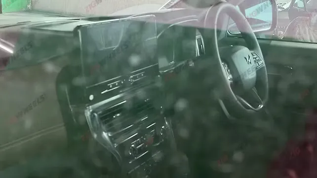 महिंद्रा स्कॉर्पियो N फेसलिफ्ट की पहली झलक, नए इंटीरियर और दमदार फीचर्स से मचेगी धूम