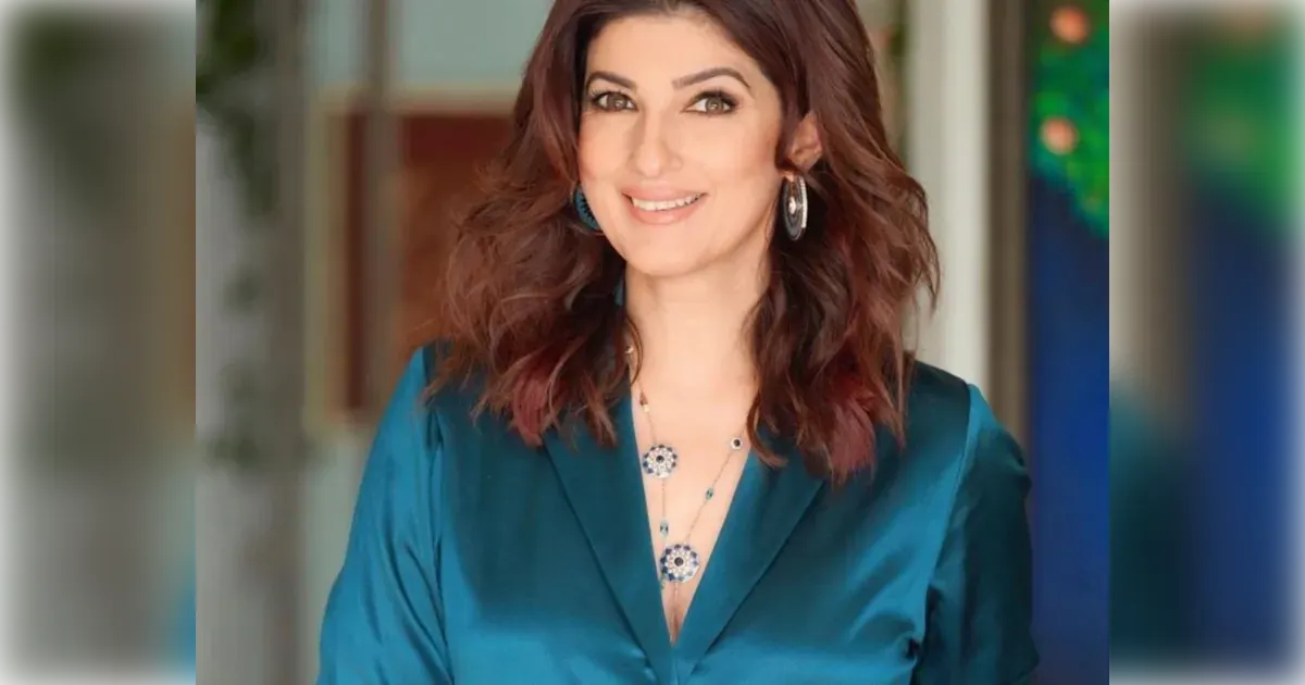 मेनोपॉज पर ट्विंकल खन्ना का खुलासा: 'खराब चार्जर वाला फोन' जैसा होता था अहसास, वेट ट्रेनिंग और सप्लीमेंट्स से मिली नई ऊर्जा