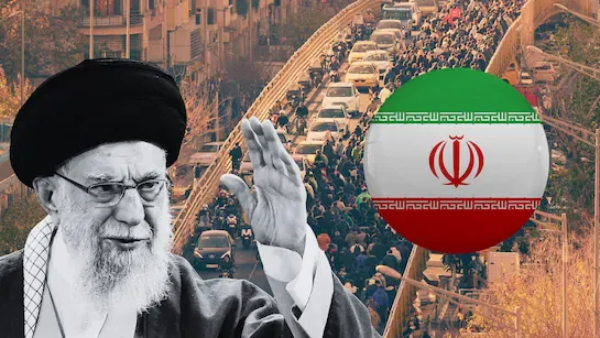 ईरान पर बड़ा हमला, दोहरे धमाकों से तबाही, बंदर अब्बास और अहवाज में 6 की मौत, इजरायल ने हमलों से किया इनकार