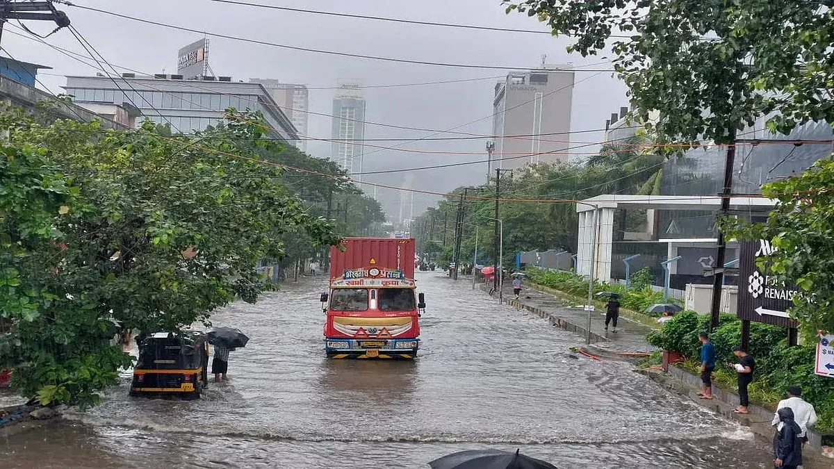  बारिश-ओलावृष्टि के बाद बदला मौसम, राजस्थान में अब तापमान बढ़ने के संकेत