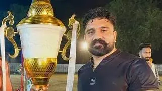 राणा बलाचौरिया हत्याकांड का मुख्य शूटर पंजाब पुलिस के साथ मुठभेड़ में ढेर