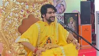 मुसलमानों में तीन बार 'हु... हु... हु...' और तलाक: बागेश्वर बाबा के बयान पर मचा बवाल