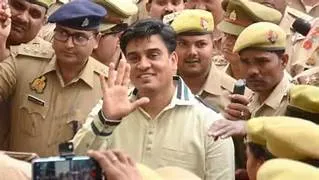 पूर्व सपा विधायक इरफान सोलंकी को तगड़ा झटका: गैंगस्टर एक्ट की कार्यवाही रद्द करने की याचिका हाईकोर्ट से खारिज