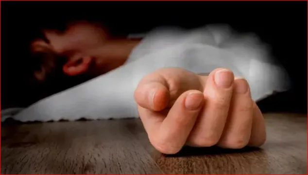 नोएडा सेक्टर-71 में स्कोडा कार पलटी: एक महिला की मौत, दो गंभीर घायल