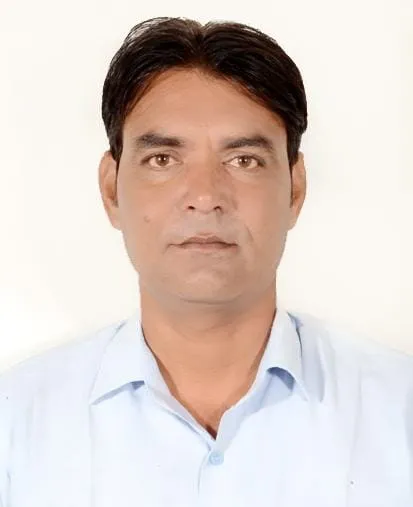 दीपक शर्मा | जिला प्रभारी | शामली