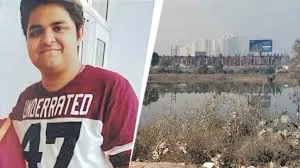 सॉफ्टवेयर इंजीनियर की मौत का मामला : विशेष जांच टीम ने घटनास्थल का दाेबारा किया निरीक्षण