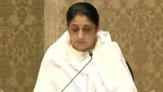 सुनेत्रा पवार बनीं महाराष्ट्र की पहली महिला उपमुख्यमंत्री; राकांपा विधायक दल की नेता चुनी गईं