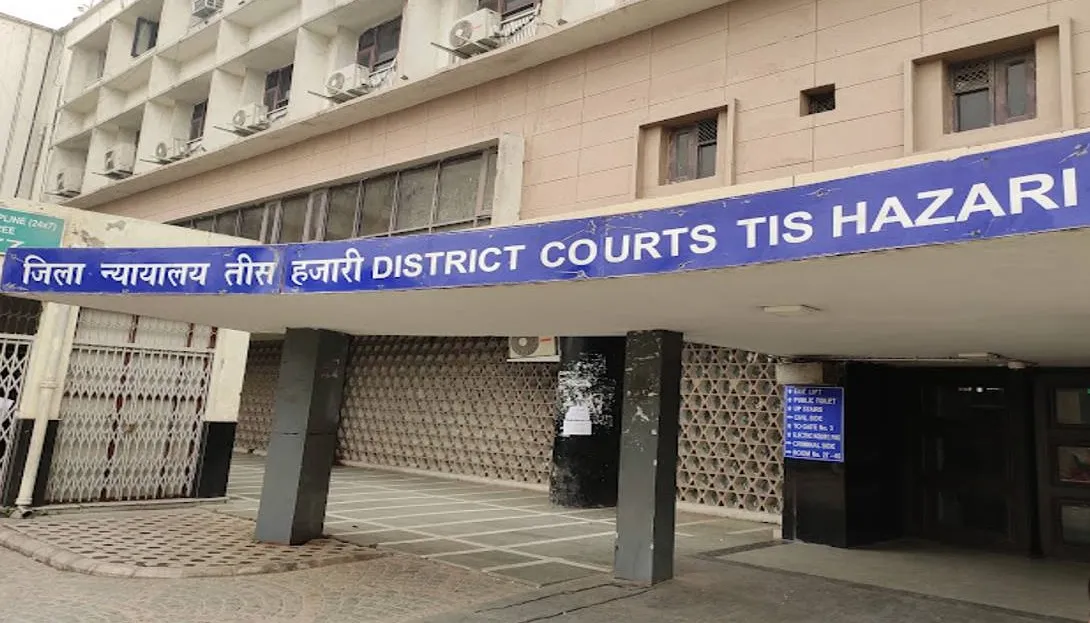 तुर्कमान गेट पत्थरबाजी मामले में 5 आरोपितों को नहीं मिली राहत, कोर्ट ने खारिज की जमानत याचिका