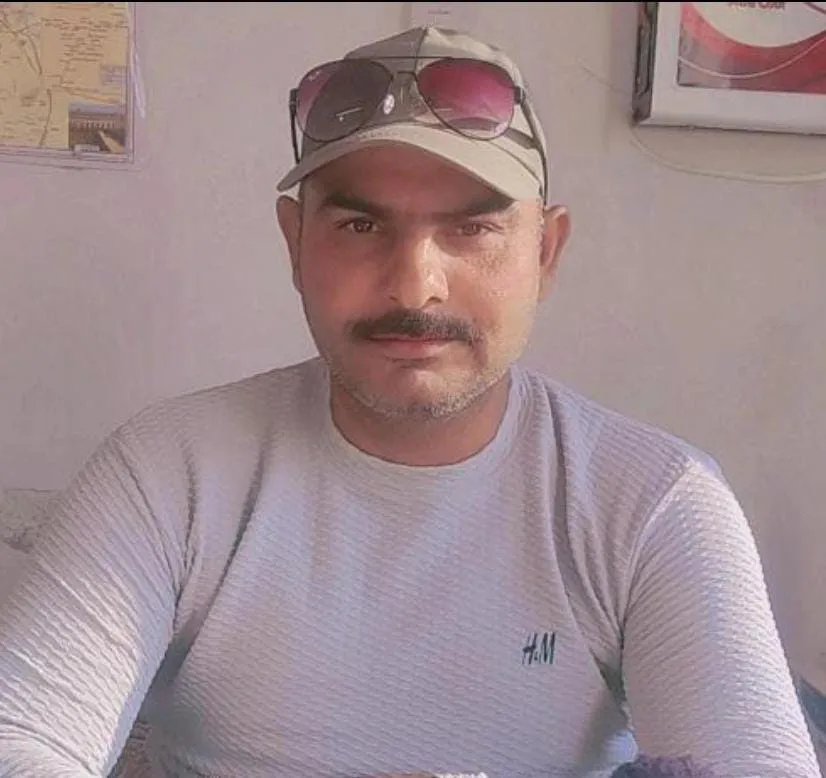 नरेंद्र बालियान | मोरना-भोपा-ककरौली प्रतिनिधि