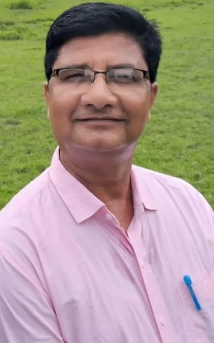 रामनिवास | बिज़नेस रिपोर्टर | मुज़फ्फरनगर