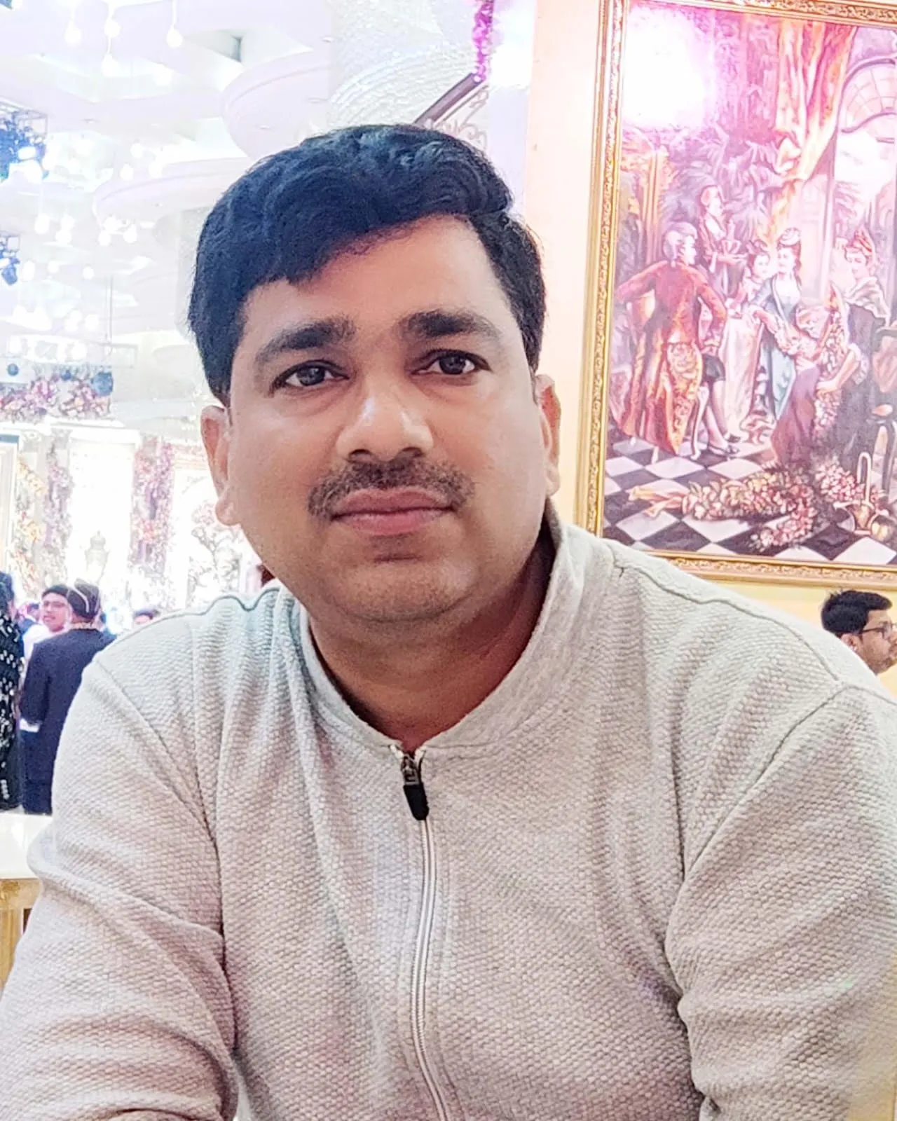 आफताब आलम | मीरापुर प्रतिनिधि