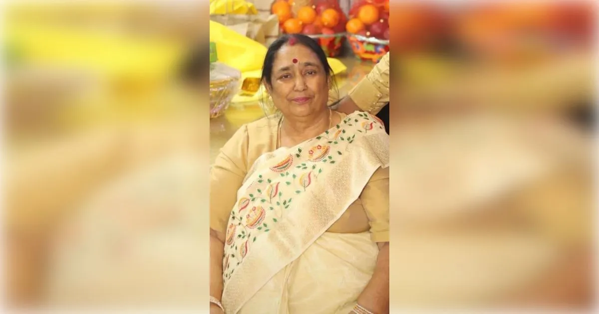 विधायक विनय वर्मा की माता का निधन, राजनीतिक गलियारे में शोक की लहर; नोएडा में होगा अंतिम संस्कार