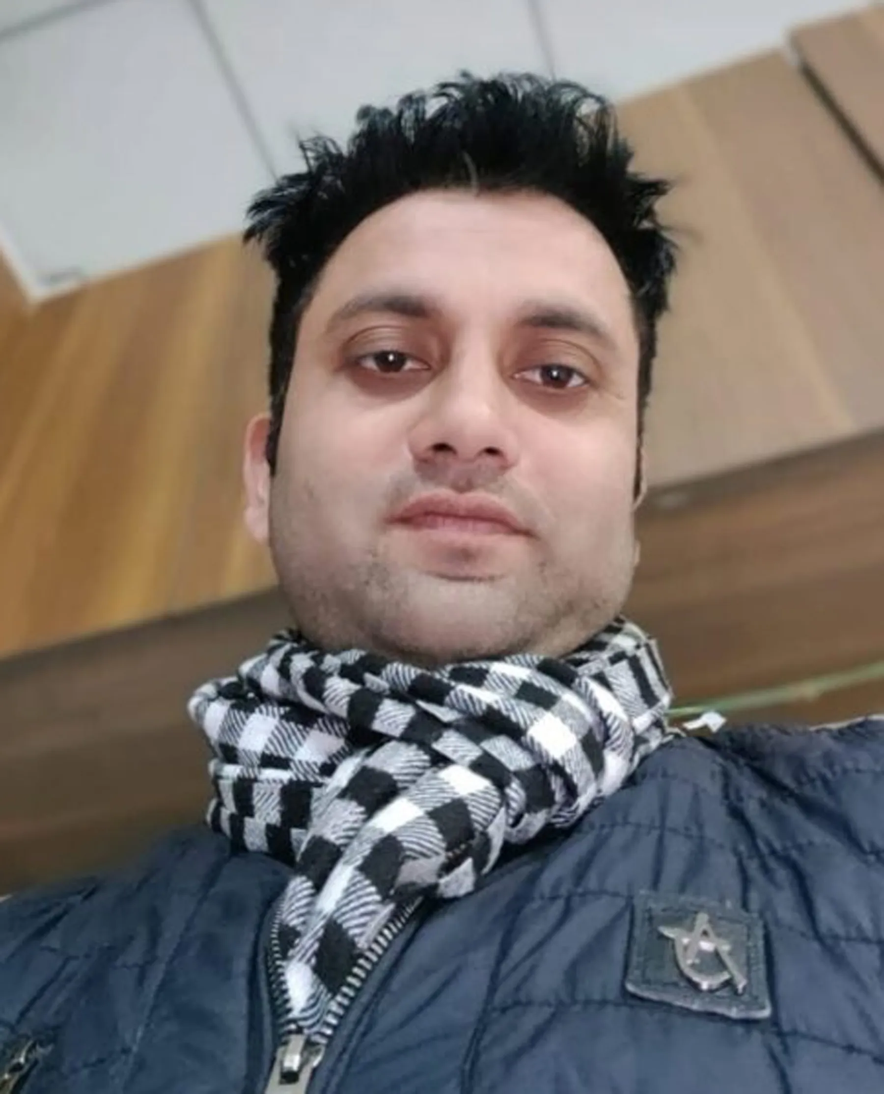 मुज़फ्फरनगर में कोहरे का कहर: सात बहनों के इकलौते भाई की सड़क हादसे में मौत, परिवार में मचा कोहराम