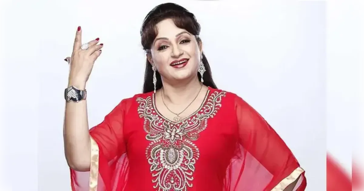 ग्लैमर के पीछे छिपा है अंधेरा सच: उपासना सिंह ने बताई इंडस्ट्री की कड़वी सच्चाई