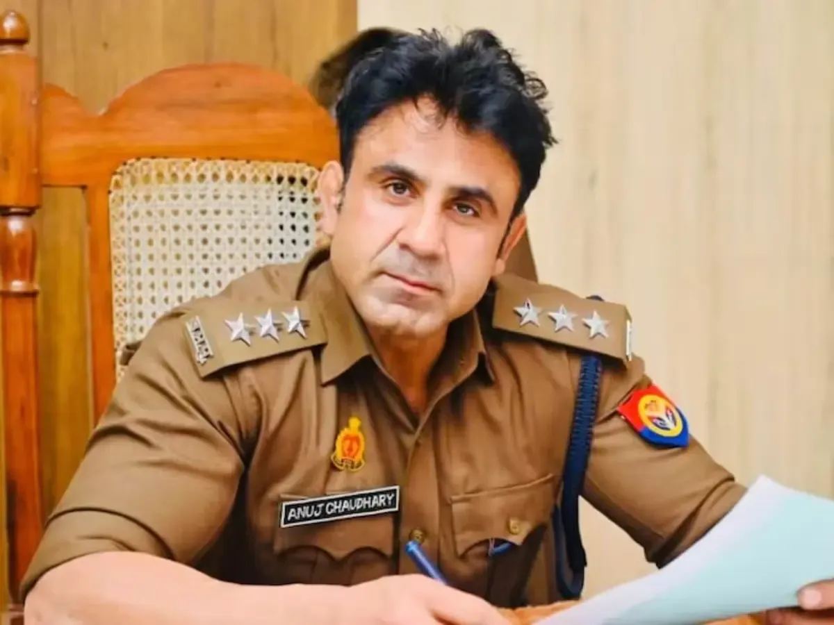 संभल हिंसा में अनुज चौधरी मामले में कोर्ट और पुलिस आमने-सामने; CJM कोर्ट का FIR का आदेश, SP बोले- 'नहीं करेंगे मुकदमा'