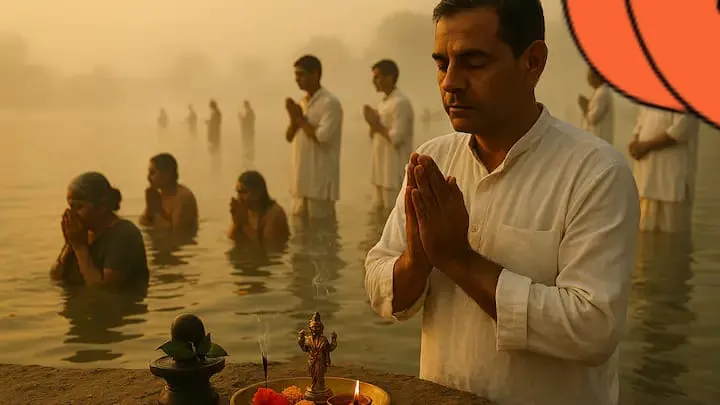 Mauni Amavasya 2026: मौनी अमावस्या 2026 में महाशक्ति का दिन माघ मेले के शाही स्नान से मिलेगा मोक्ष और पुण्य का फल