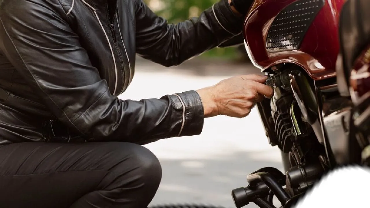 ठंड में सुबह बाइक स्टार्ट नहीं हो रही, घबराएं नहीं, अपनाएं ये आसान तरीके मिनटों में होगी समस्या दूर