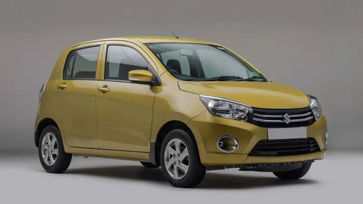 कम बजट में सबसे भरोसेमंद कार बनी Maruti Celerio, माइलेज और कीमत ने मचा दिया तहलका