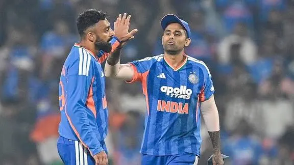 भारत बनाम न्यूजीलैंड दूसरा टी20 मुकाबला, रायपुर की पिच पर आज हाई स्कोरिंग मैच की पूरी उम्मीद