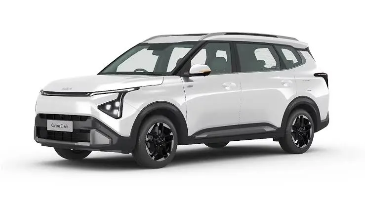 Kia Carens Clavis EMI प्लान, सिर्फ 2 लाख डाउन पेमेंट में घर लाएं शानदार MPV, पूरी जानकारी