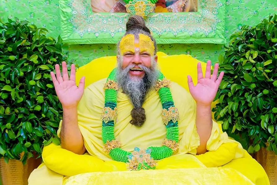 गणतंत्र दिवस पर प्रेमानंद जी महाराज का भावुक संदेश, सैनिकों के सम्मान में झुक गया पूरा आश्रम, देखे पूरा वीडियो