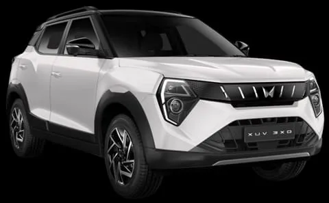 Mahindra XUV 3XO डीजल EMI प्लान, सिर्फ 2 लाख डाउन पेमेंट में घर लाएं दमदार SUV