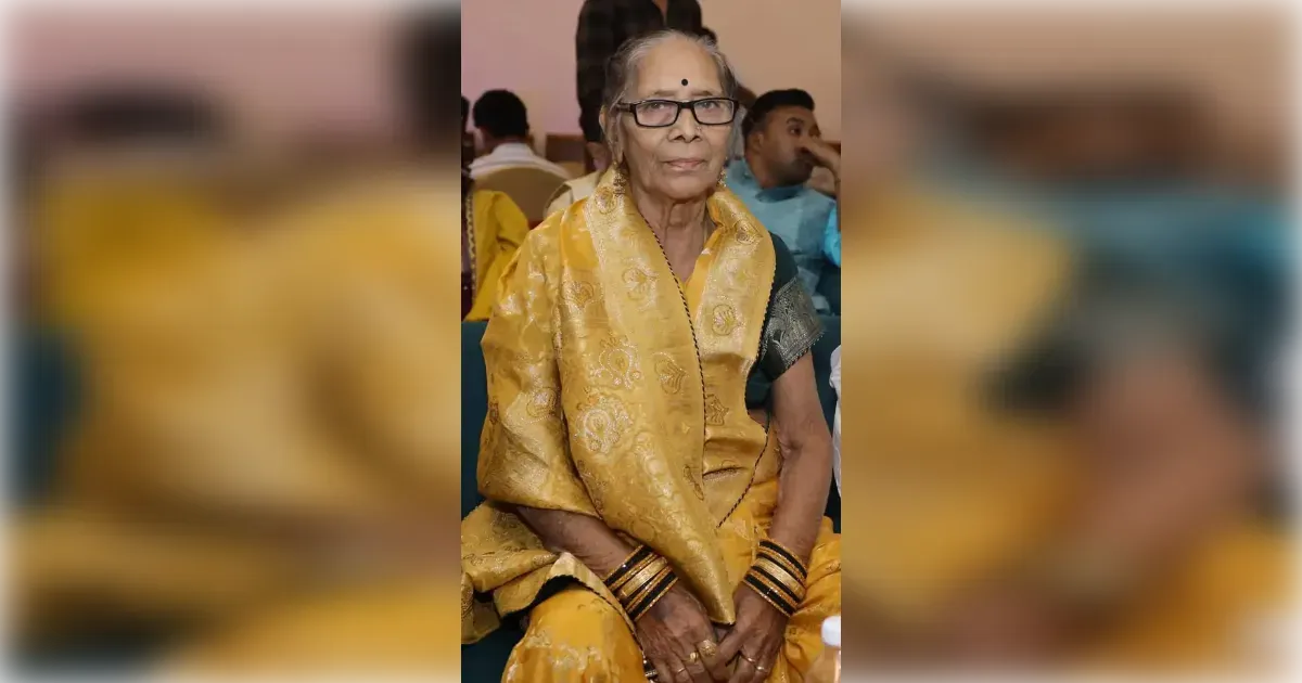 हस्तिनापुर के पूर्व विधायक योगेश वर्मा की माता मालती देवी का निधन; राजनीतिक गलियारों में शोक की लहर