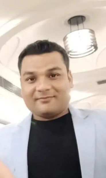 गाजियाबाद में बीजेपी पदाधिकारी ने यूजीसी नीतियों का विरोध करते हुए पार्टी से दिया इस्तीफा