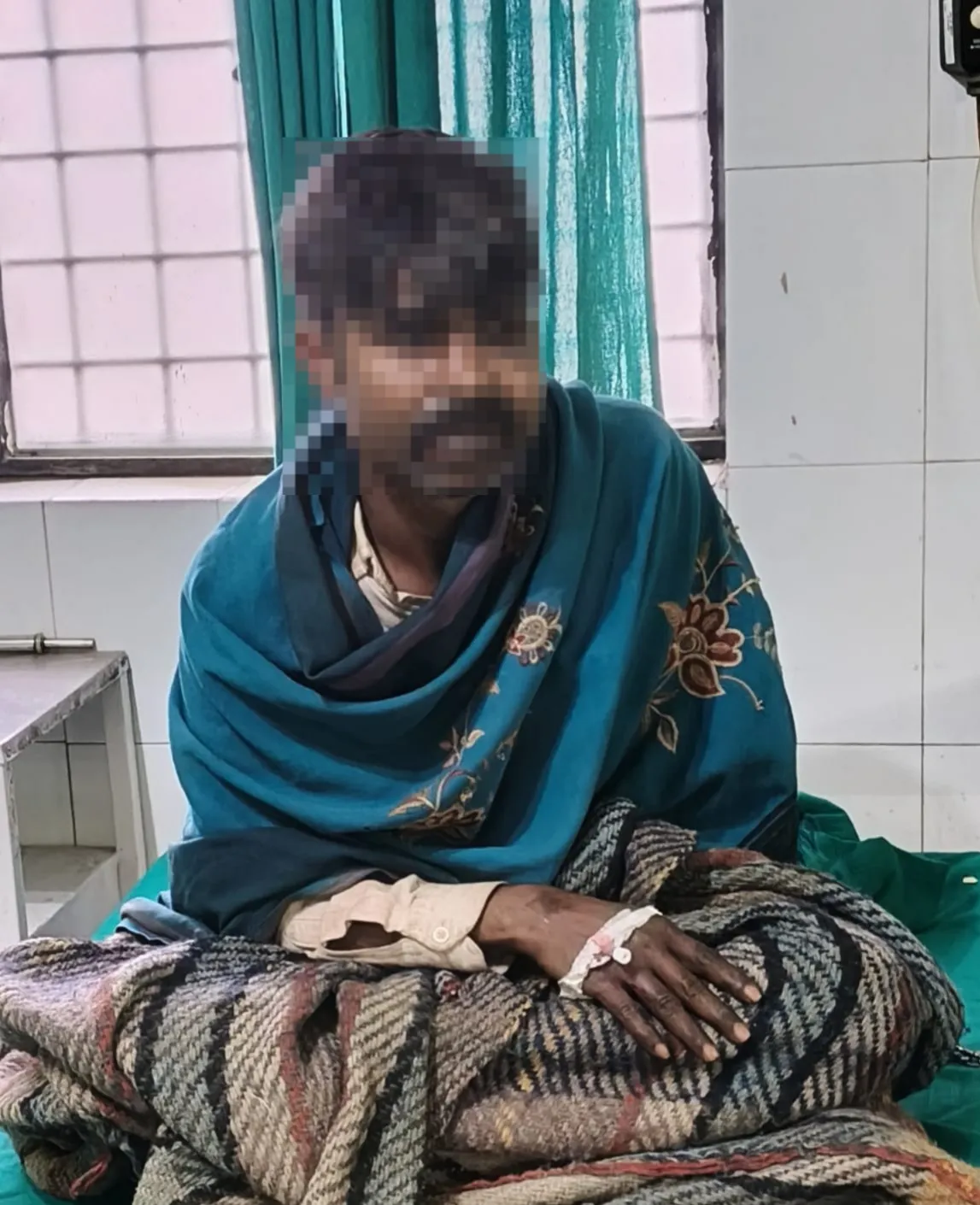 मुजफ्फरनगरः मंसूरपुर पुलिस की बड़ी कार्रवाई, हत्या का वांछित आरोपी मुठभेड़ में घायल होकर गिरफ्तार