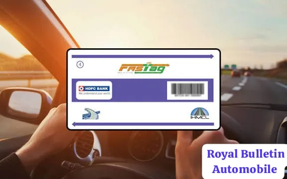 FASTag का नया नियम 1 फरवरी से लागू, अब नहीं करनी पड़ेगी बार बार KYC, टोल सफर होगा और आसान