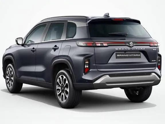 ₹15 लाख के बजट में ये 5 मिड-साइज SUV मचा रही हैं धूम माइलेज फीचर्स और सेफ्टी में सबसे आगे