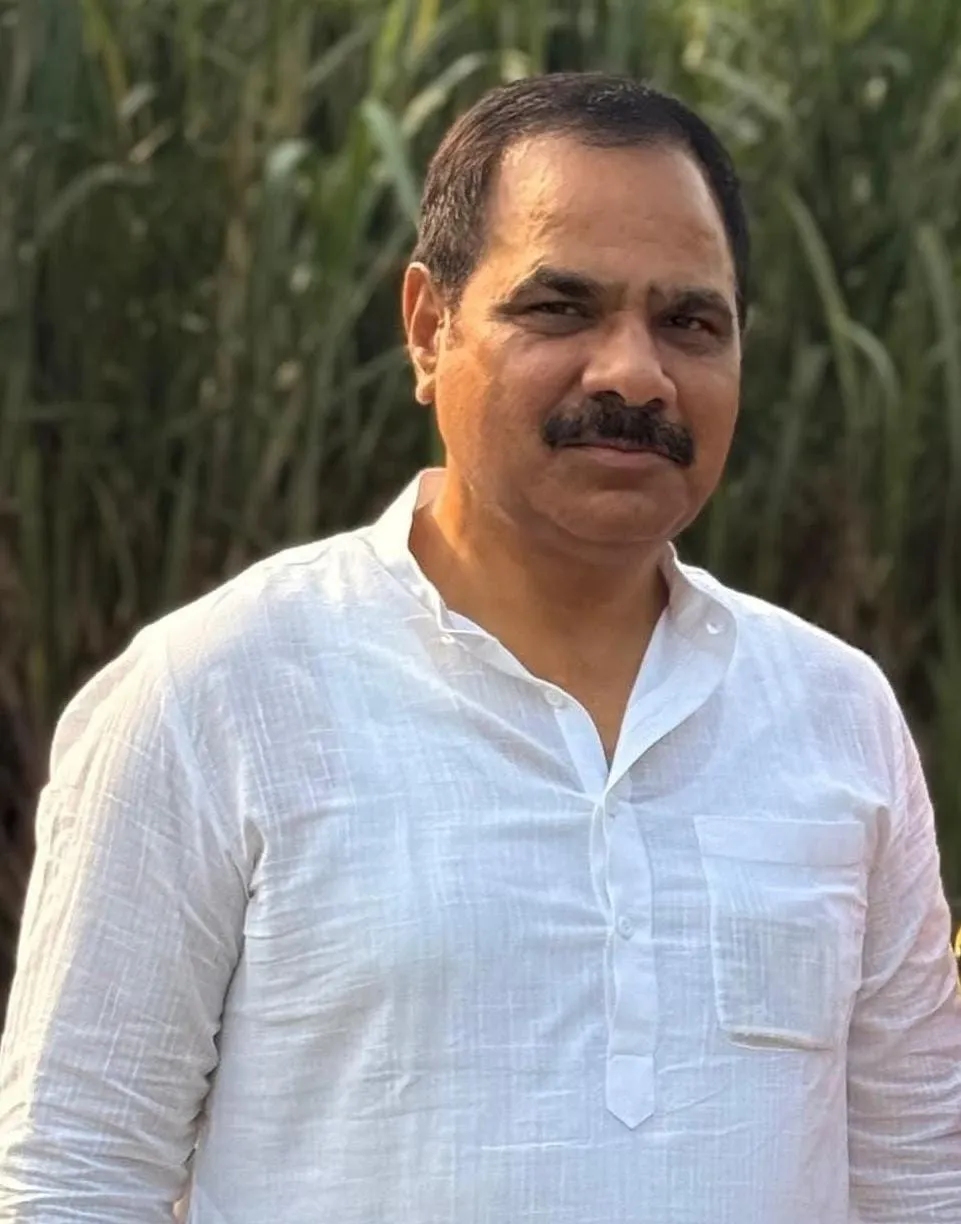 जयंत चौधरी ने बदली मुजफ्फरनगर समेत कई जिलों की कमान, संजय राठी बने नए जिलाध्यक्ष, तरसपाल मलिक बने क्षेत्रीय अध्यक्ष