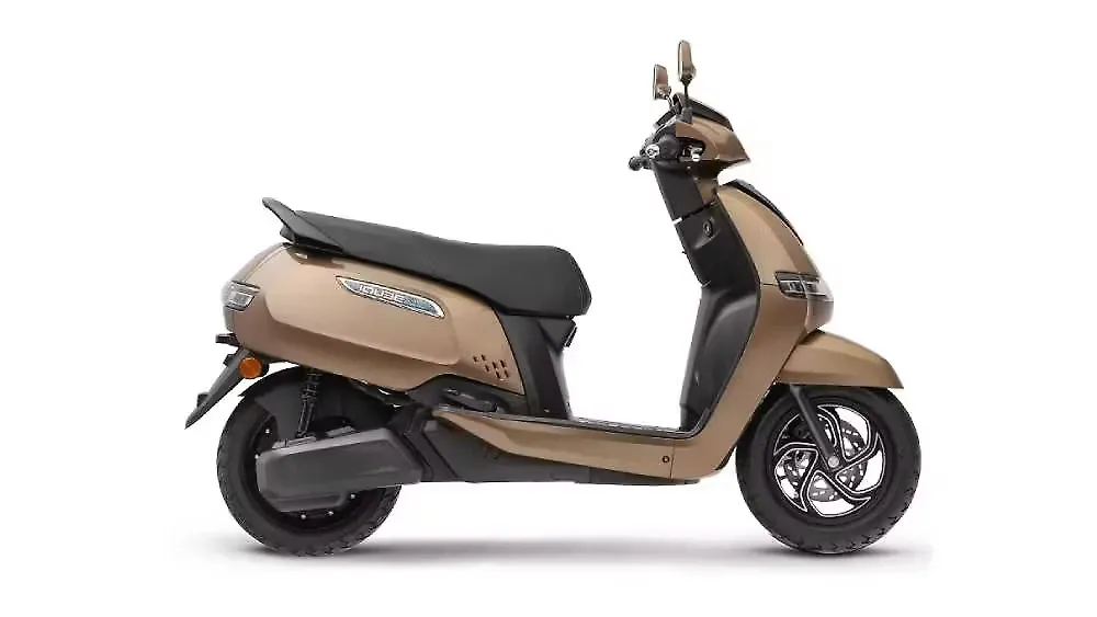 Best Affordable Electric Scooter 2026 TVS iQube दे रहा शानदार रेंज कम खर्च और स्मार्ट फीचर्स