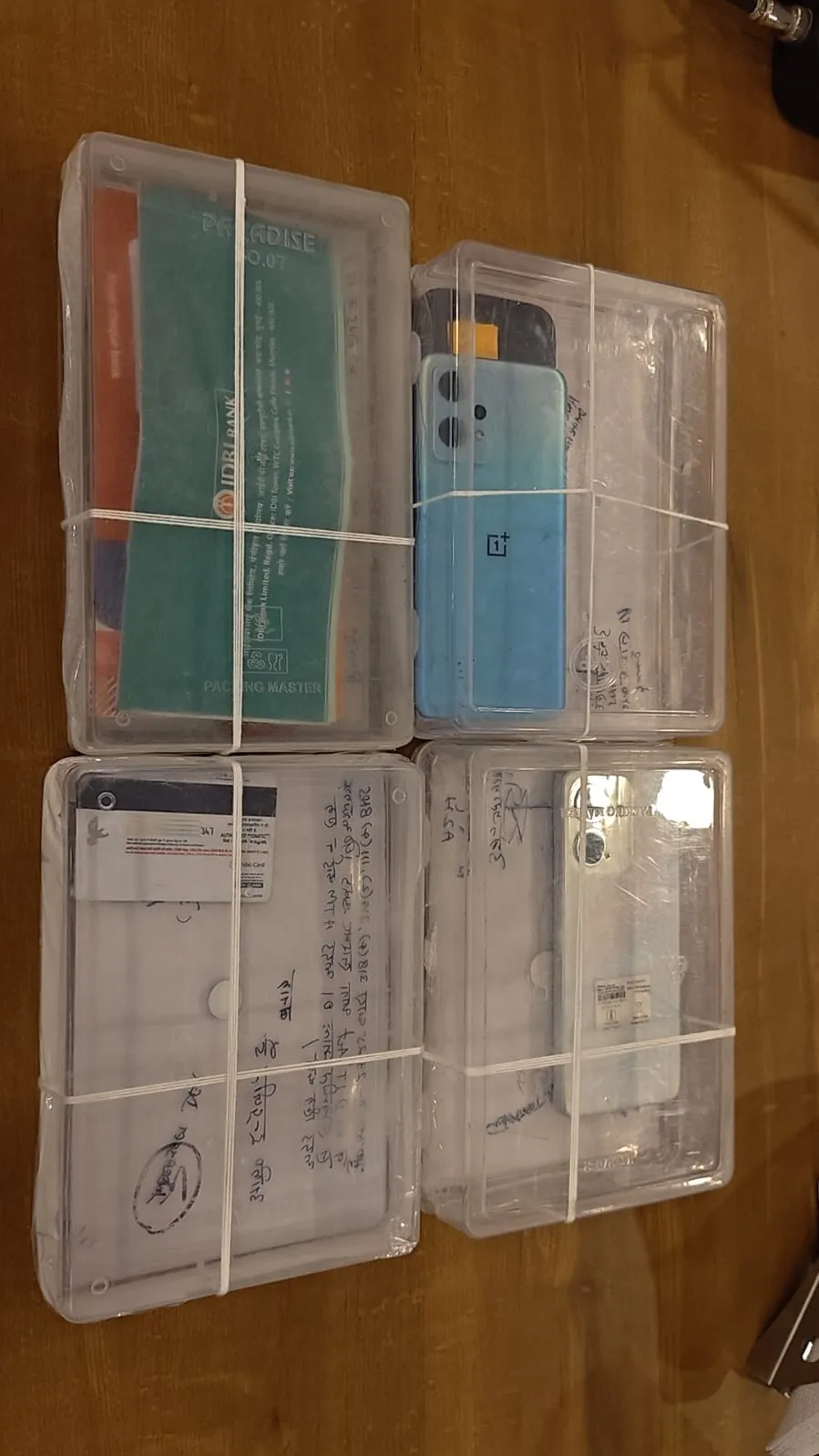 फर्जी ऐप से करोड़ों की ठागी का भंडाफोड़, दो अंतरराज्यीय साइबर अपराधी गिरफ्तार