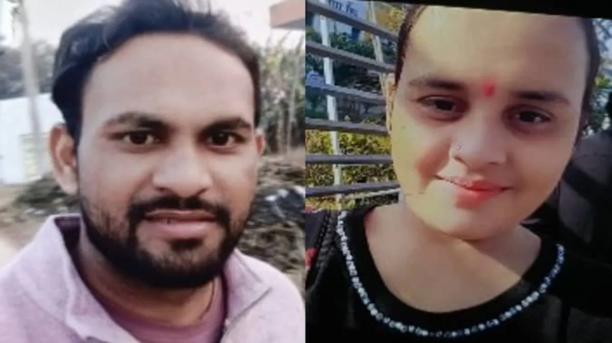 मुज़फ्फरनगर के भलवा गांव में पसरा सन्नाटा: जहां उठनी थी डोली, वहां से उठी अर्थी; कफन में तब्दील हुआ लाल जोड़े का सपना