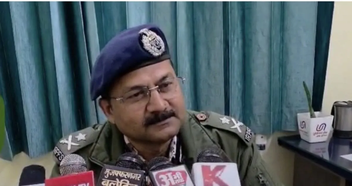 स्टेशन पर रील और वीडियो बनाने वालों पर होगी सख्ती; रेलवे के आईजी ने की सुरक्षा व्यवस्था की समीक्षा, गश्त बढ़ाने के निर्देश