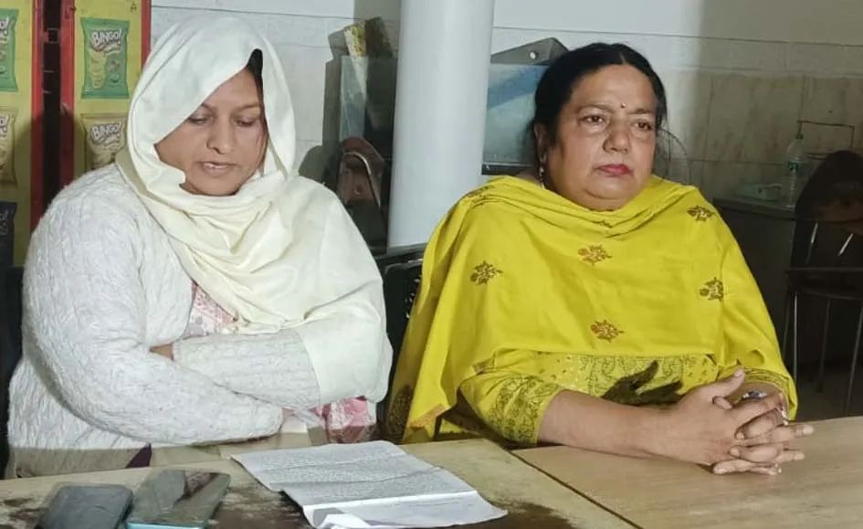 सहारनपुर: विधवा महिला ने युवक पर दुष्कर्म, ब्लैकमेल और 20 लाख रुपये हड़पने का आरोप लगाया