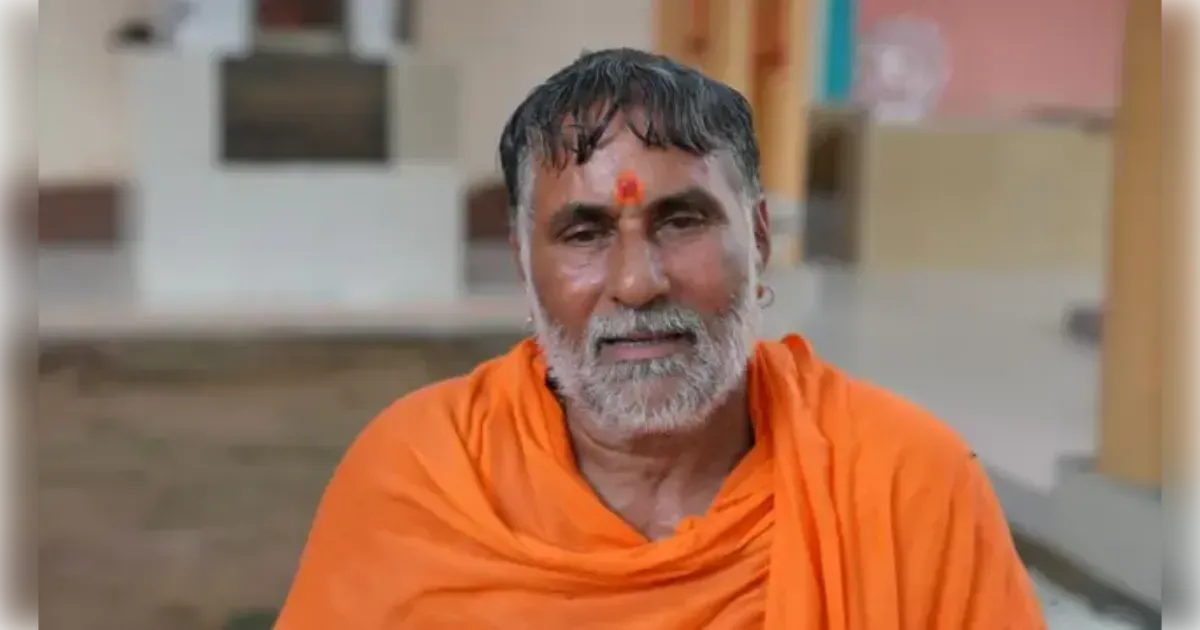 मुज़फ्फरनगर में लव जिहाद के आरोपी पर 10 हजार का इनाम, कसाई बस्ती को घेरने की चेतावनी, स्वामी यशवीर ने दिया 7 दिन का अल्टीमेटम