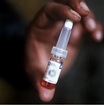 मेरठ: हज यात्रियों के लिए मेनिनजाइटिस, इन्फ्लूएंजा और पोलियो वैक्सीन टीकाकरण शुरू