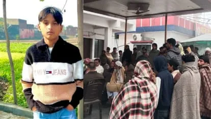 सहारनपुर : कूड़ा डालने को लेकर दो पक्षों में हुआ विवाद, छात्र की मौत