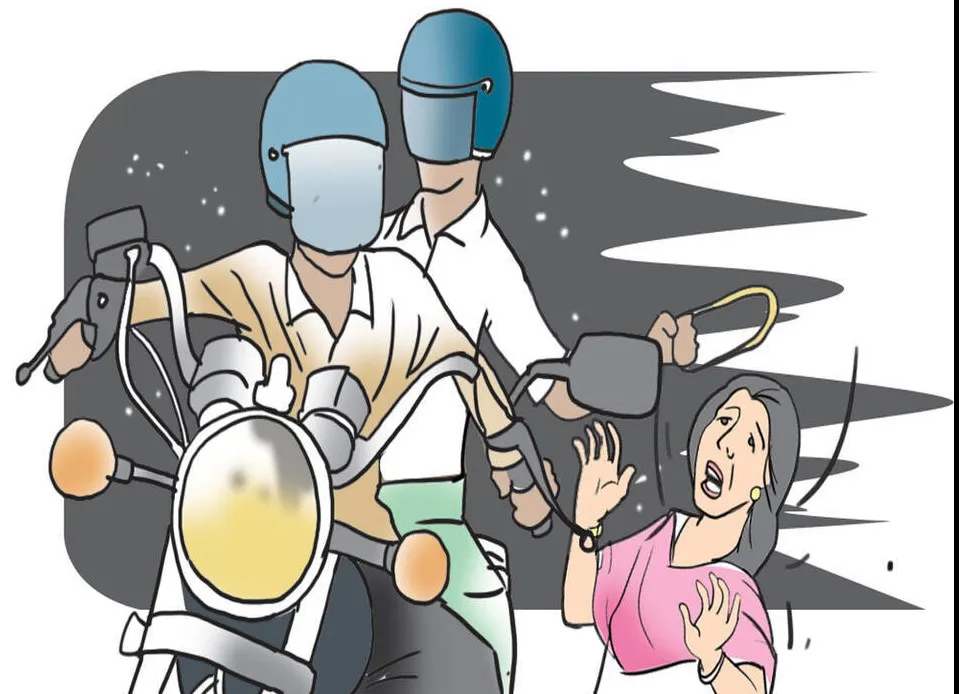 सहारनपुर में महिला चिकित्सक से दिनदहाड़े नकदी और ज्वैलरी लूट, पुलिस जांच में जुटी