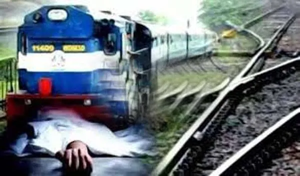 सहारनपुर में ट्रेन की चपेट में आने से व्यक्ति की मौत, रेलवे पुलिस ने शव पोस्टमार्टम के लिए भेजा