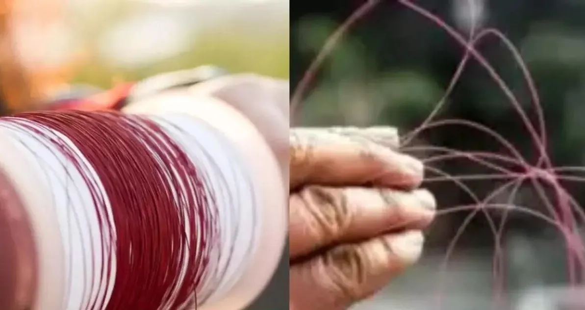 सहारनपुर में चीनी मांझे की चपेट में आकर 9 वर्षीय बालक की अंगुलियां कटीं