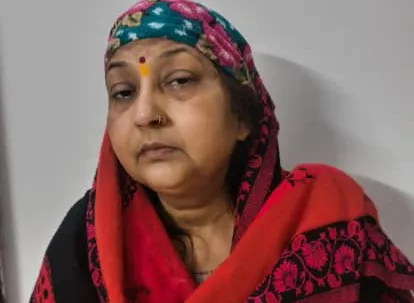 सहारनपुर में अज्ञात महिला ने दो महिलाओं से सोने के आभूषण ठग लिए