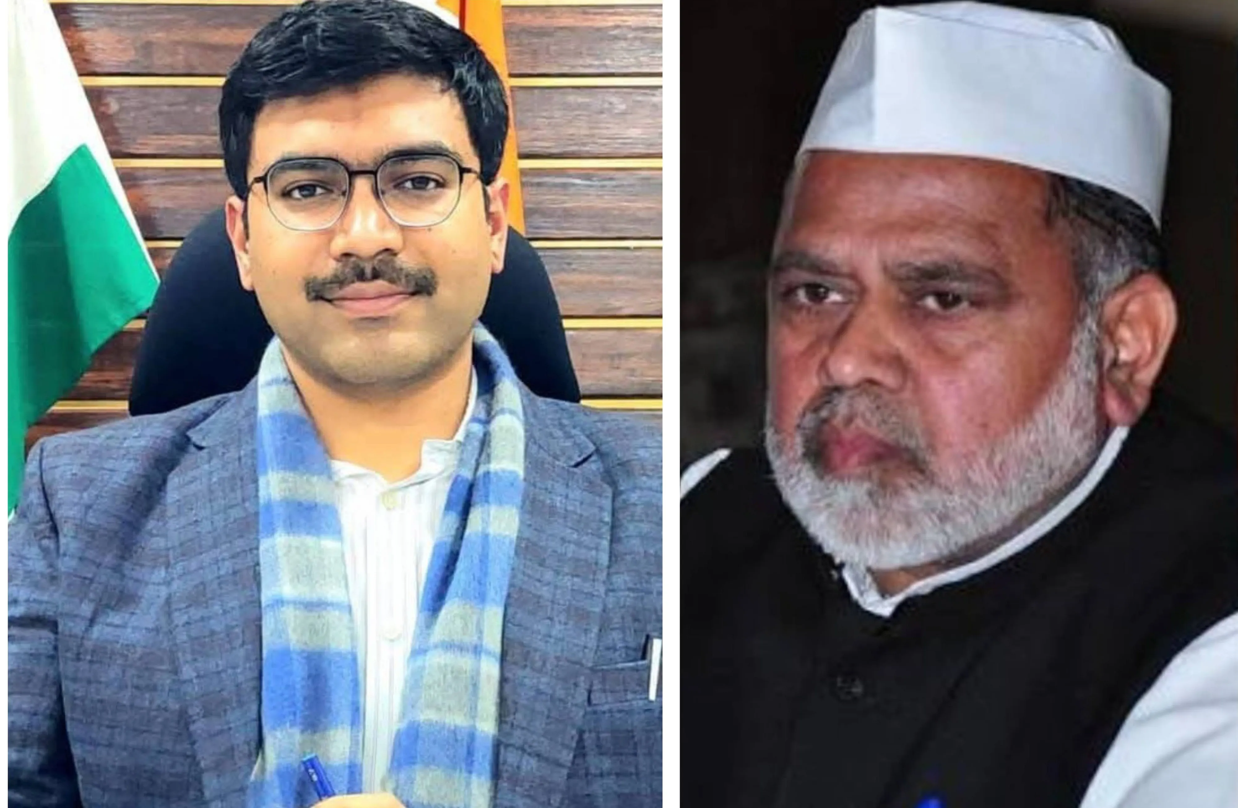 सहारनपुर में हाजी इकबाल उर्फ बाला की 56 अवैध संपत्तियों को किया कुर्क, तहसीलदार को बनाया प्रशासक