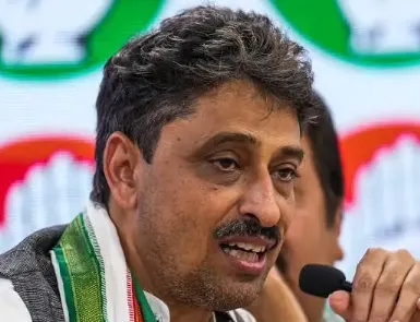 कांग्रेस सांसद इमरान मसूद ने आम बजट 2026 को बताया “खाली डब्बा”