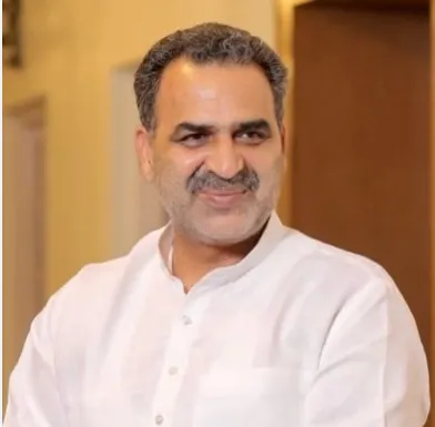 मुजफ्फरनगर: संजीव बालियान को डिप्टी सीएम बनाने की मांग, बताया सर्वसमाज का नेता