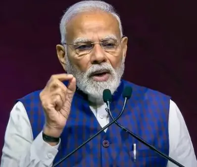बजट 2026: पीएम मोदी ने कहा- कोशिश यही है कि हर घर में लक्ष्मी जी पधारें
