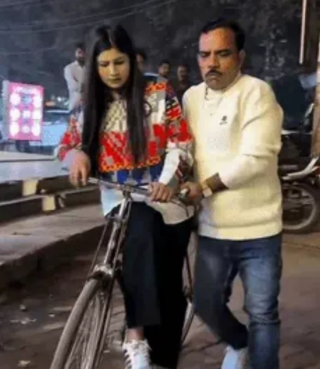 इन्फ्लुएंसर शादाब जकाती विवाद: अब कोर्ट जाएंगी इरम, पति पर लगाए सट्टेबाजी और बेरहमी से पिटाई के आरोप